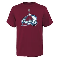 Primary Logo - Junior NHL T-Shirt