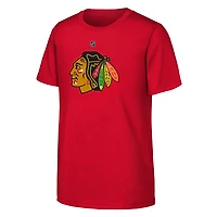 Primary Logo - T-shirt de la LNH pour junior