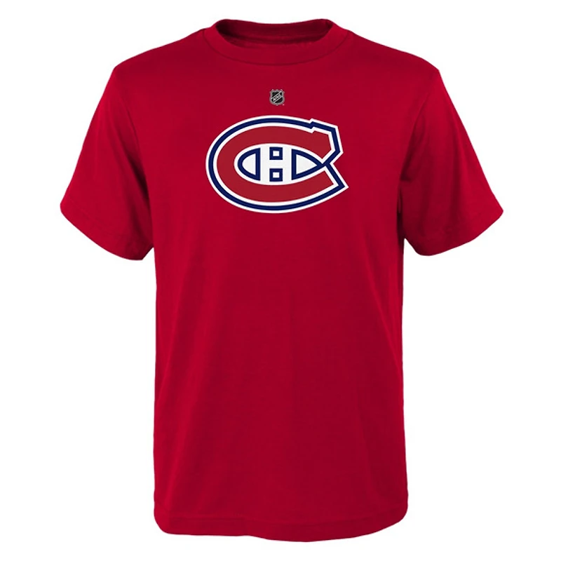 Primary Logo - Junior NHL T-Shirt
