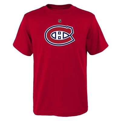 Primary Logo - Junior NHL T-Shirt