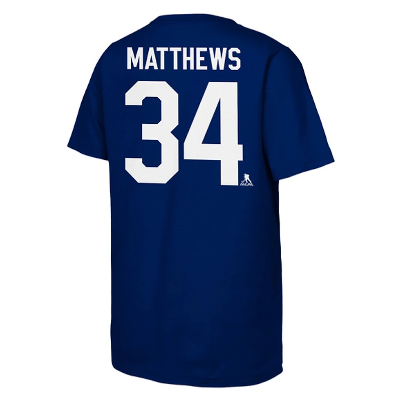 Captain - Junior NHL T-Shirt