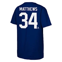 Captain - Junior NHL T-Shirt