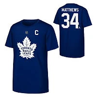 Captain - Junior NHL T-Shirt