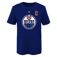 Captain - Junior NHL T-Shirt