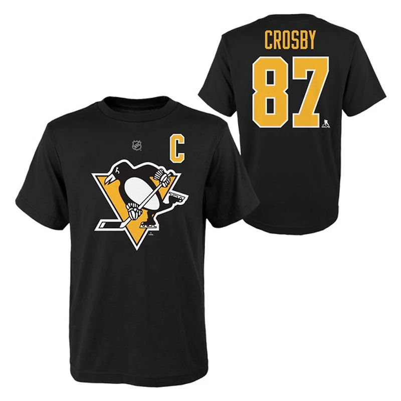 Captain - Junior NHL T-Shirt