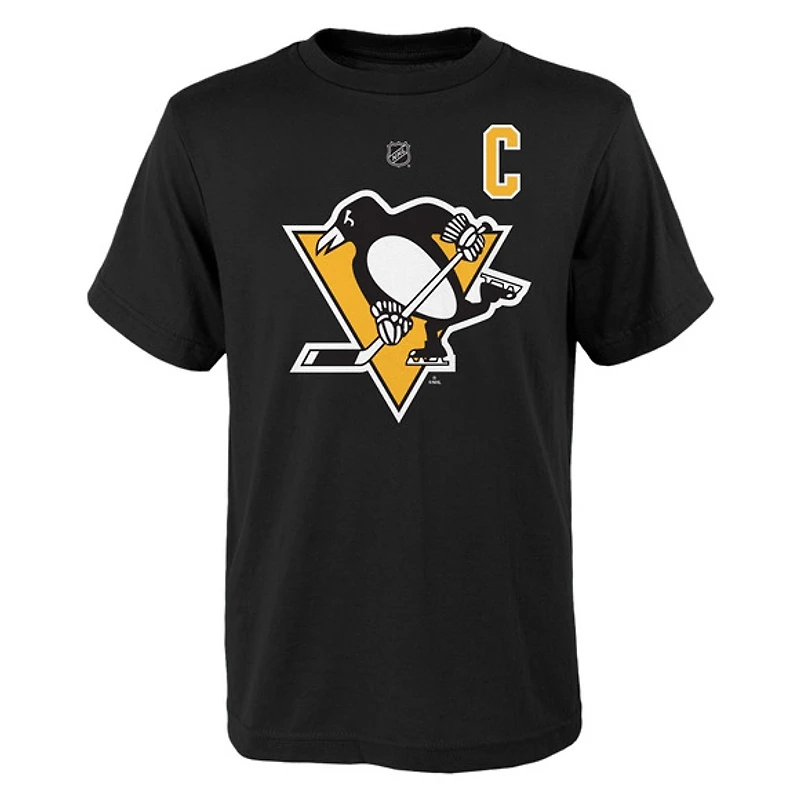 Captain - Junior NHL T-Shirt