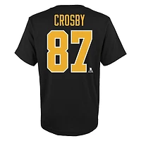 Captain - Junior NHL T-Shirt