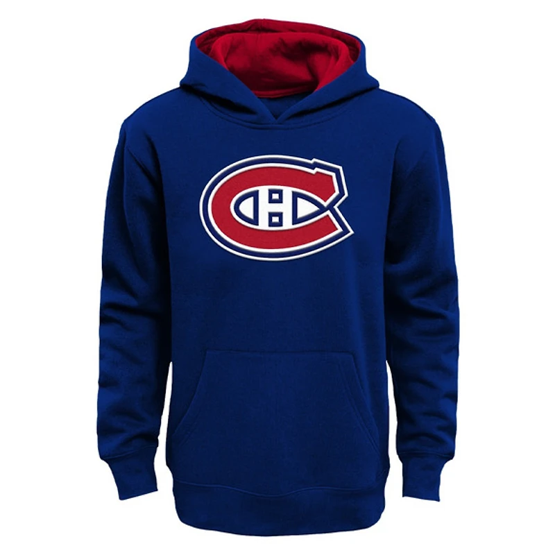 Prime - Chandail à capuchon pour junior