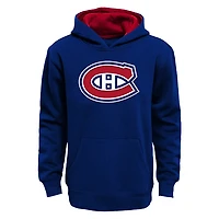 Prime - Chandail à capuchon pour junior