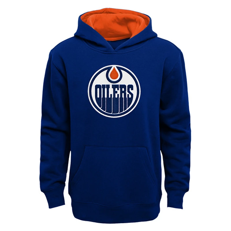 Prime - Chandail à capuchon pour junior