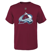 Name and Number - Junior NHL T-Shirt