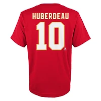 Name and Number - Junior NHL T-Shirt