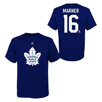 Name and Number - Junior NHL T-Shirt