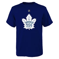 Name and Number - Junior NHL T-Shirt