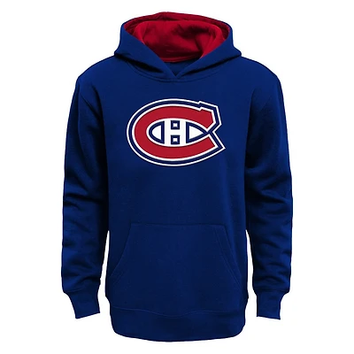 Prime - Kids' Fleece Hoodie