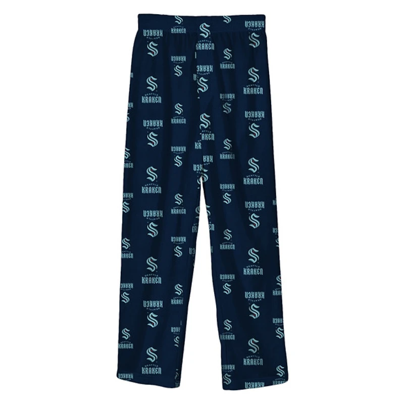 Team - Pantalon de pyjama pour junior
