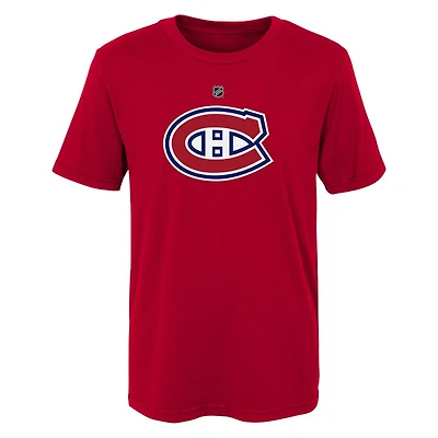 Primary Logo - Kids' NHL T-Shirt