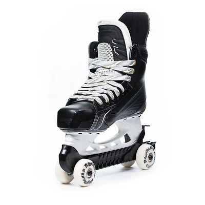 Rollerguard - Skate Guards with Wheels