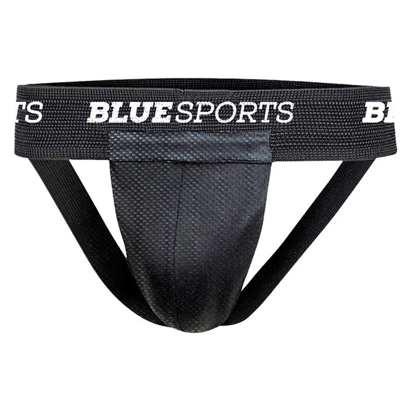 Deluxe - Junior Jock