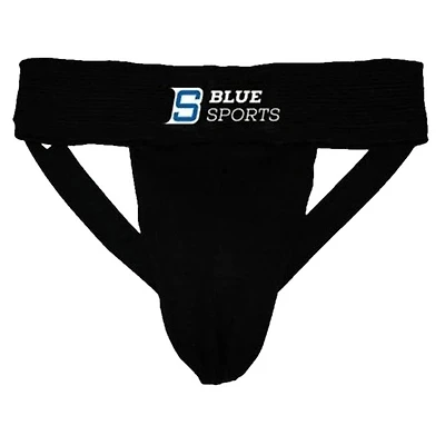Deluxe - Senior Jock