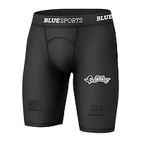BL-8040 - Short ajusté avec coquille pour junior