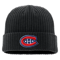 Core - Tuque à revers pour senior