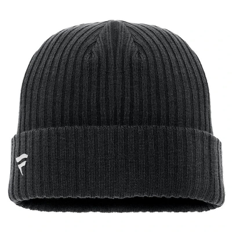 Core - Senior Cuffed Tuque