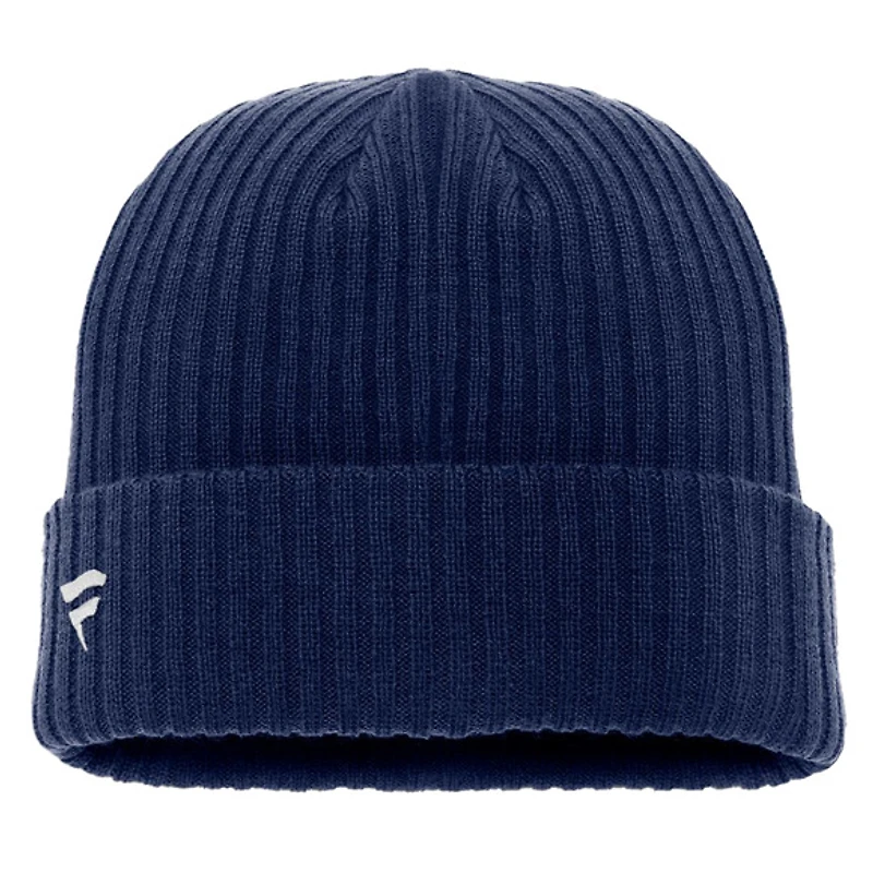 Core - Tuque à revers pour senior