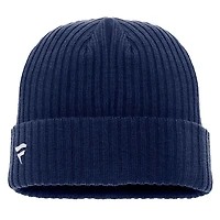 Core - Tuque à revers pour senior