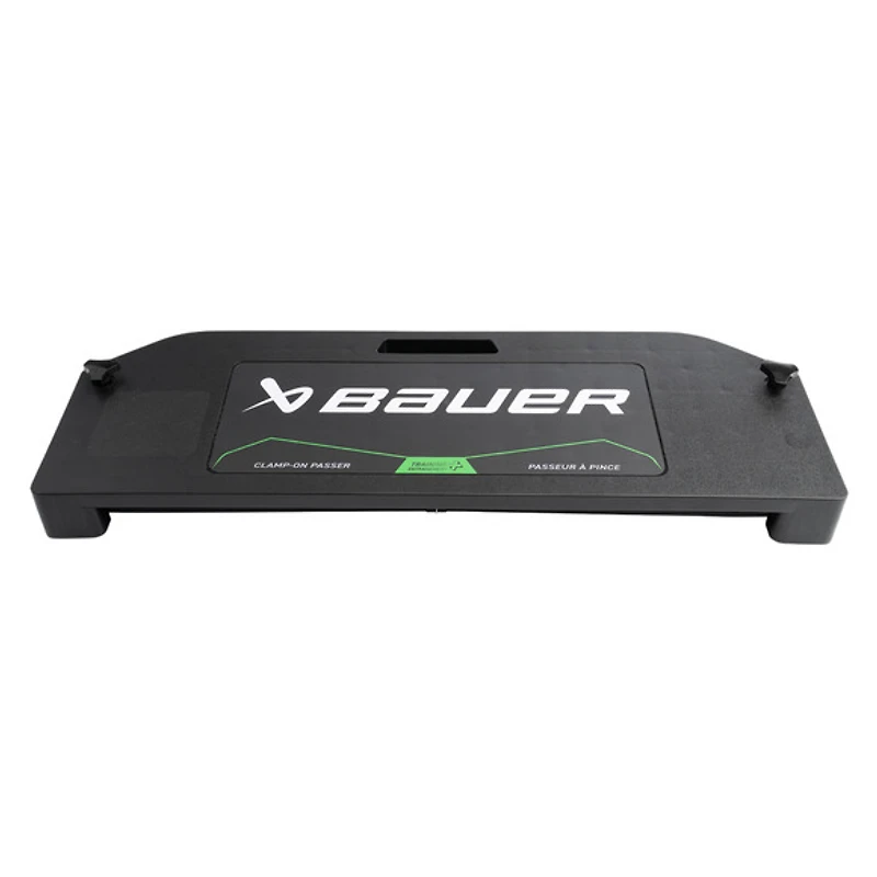 Reactor - Passeur de rondelles de hockey