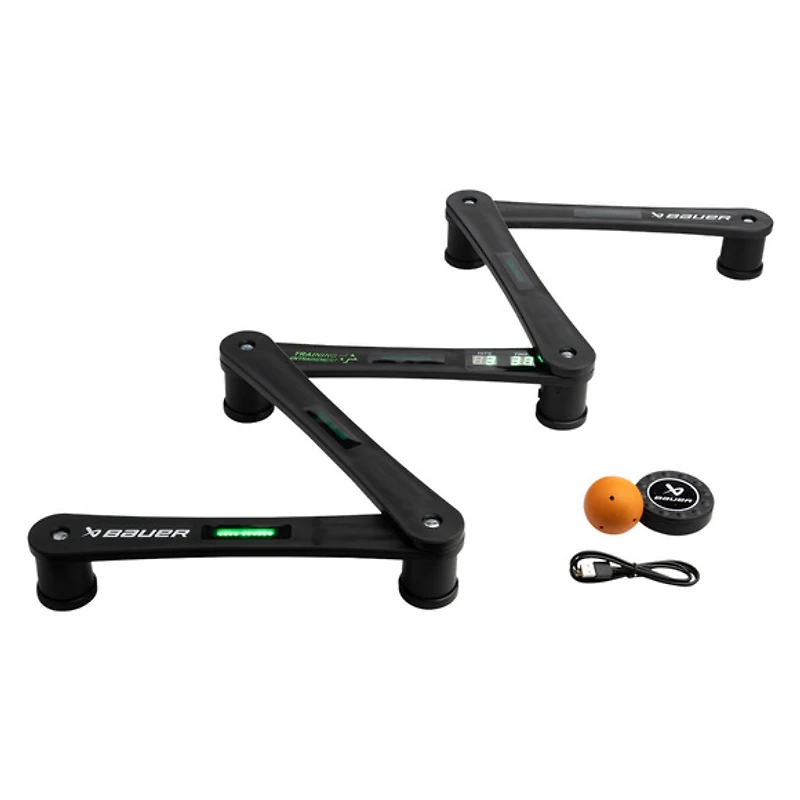 Digital Reactor - Stick Handling Training Kit