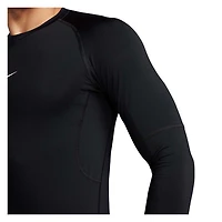 Pro Dri-FIT Fitness - Chandail d'entraînement pour homme