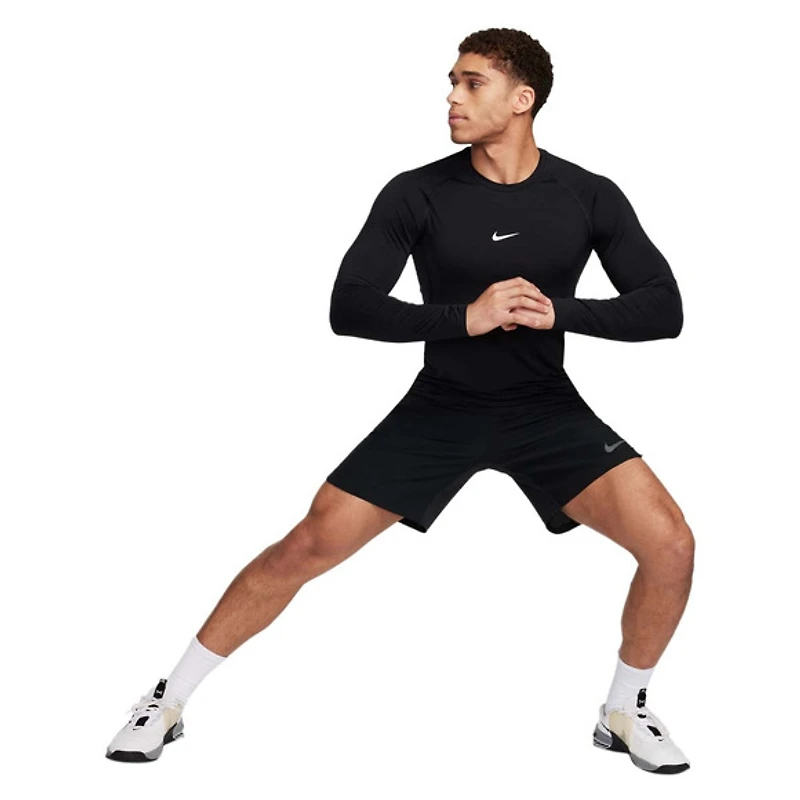 Pro Dri-FIT Fitness - Chandail d'entraînement pour homme
