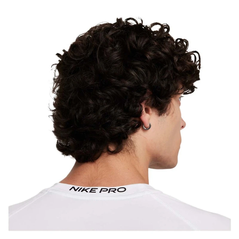 Pro Dri-FIT Fitness - Chandail d'entraînement pour homme