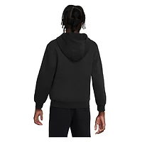 Club - Blouson à capuchon pour junior
