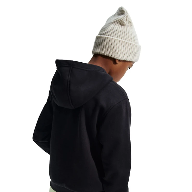 Sportswear Club - Chandail à capuchon pour enfants