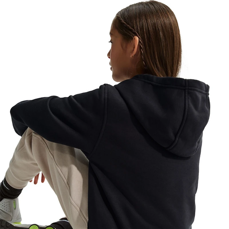 Sportswear Club - Chandail à capuchon pour enfants