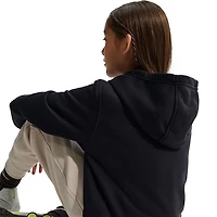 Sportswear Club - Chandail à capuchon pour enfants