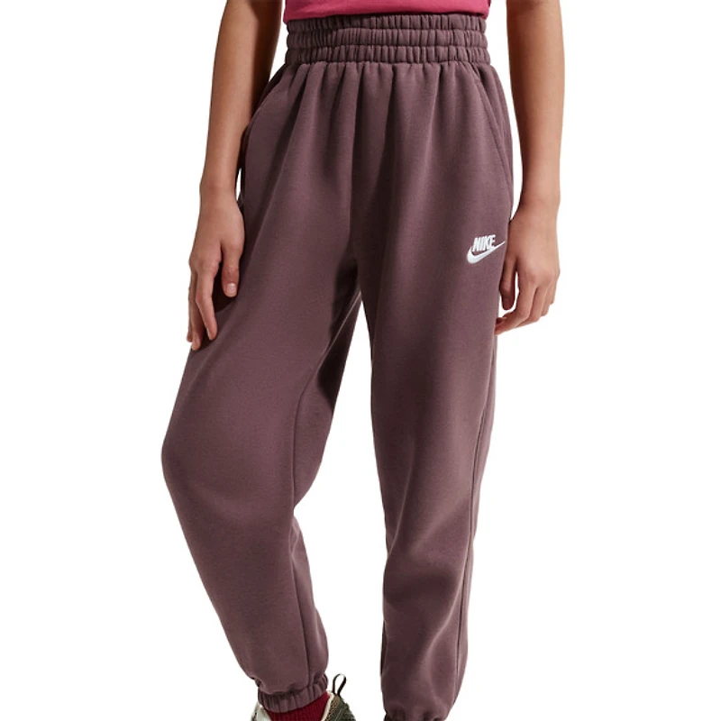 Club - Girls' Fleece Pants