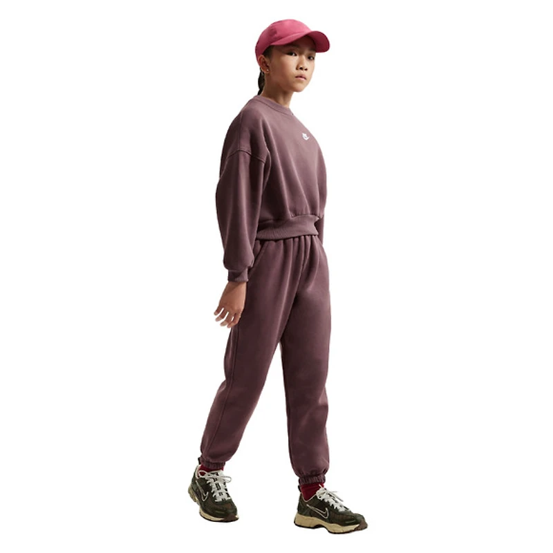Club - Girls' Fleece Pants