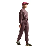 Club - Girls' Fleece Pants