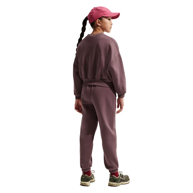 Club - Girls' Fleece Pants