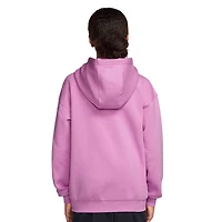 Club - Blouson à capuchon pour fille