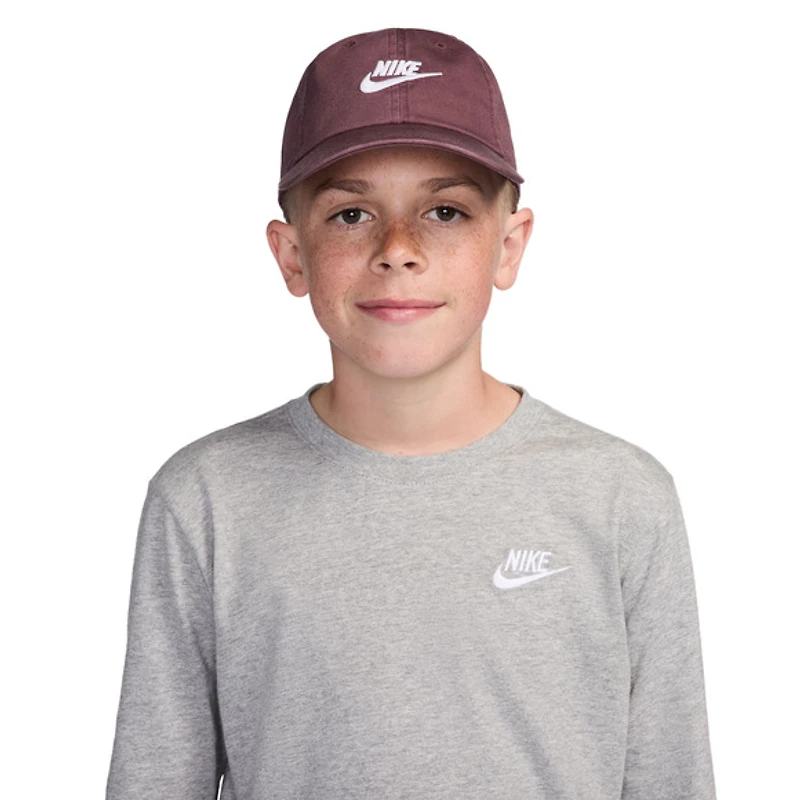Club - Junior Adjustable Cap