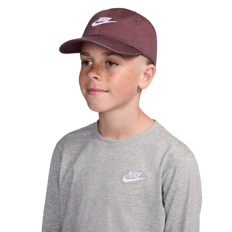 Club - Junior Adjustable Cap