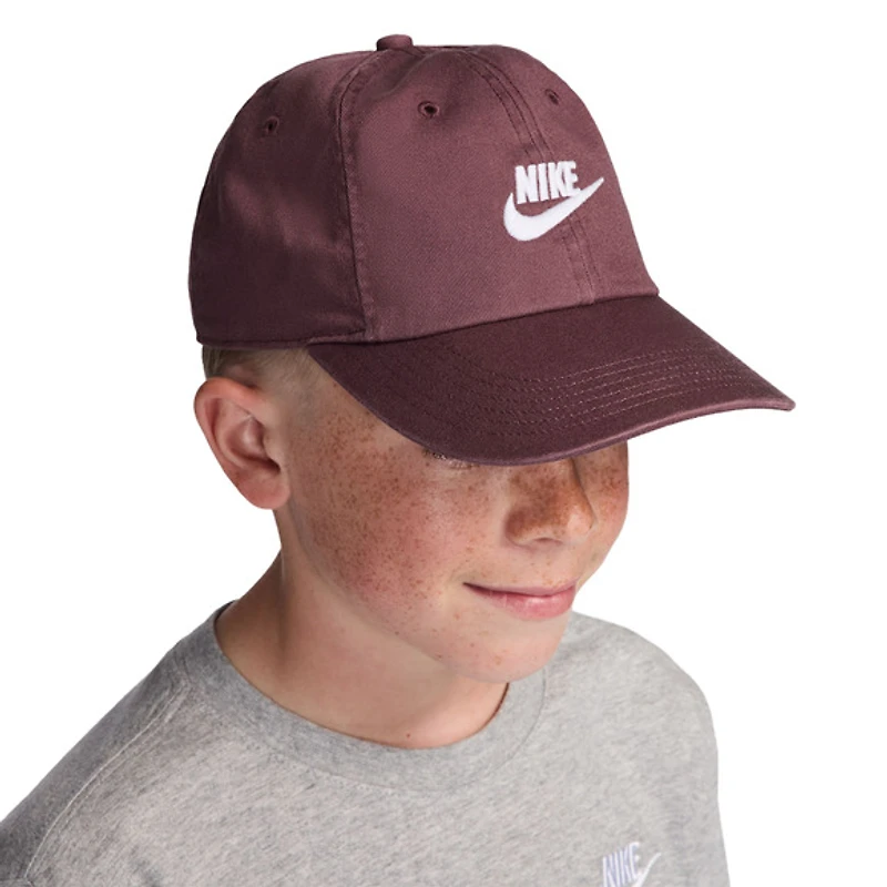 Club - Junior Adjustable Cap