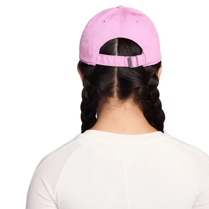 Club - Junior Adjustable Cap