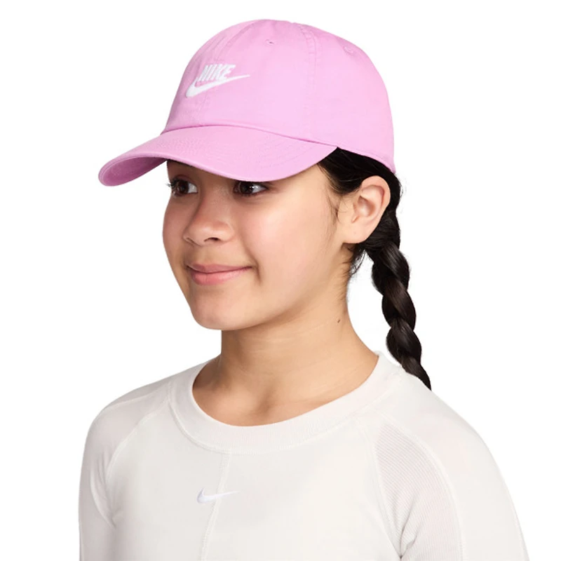 Club - Junior Adjustable Cap