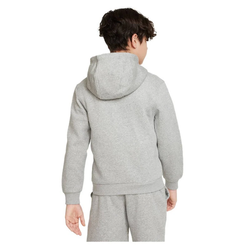 Club - Junior Hoodie