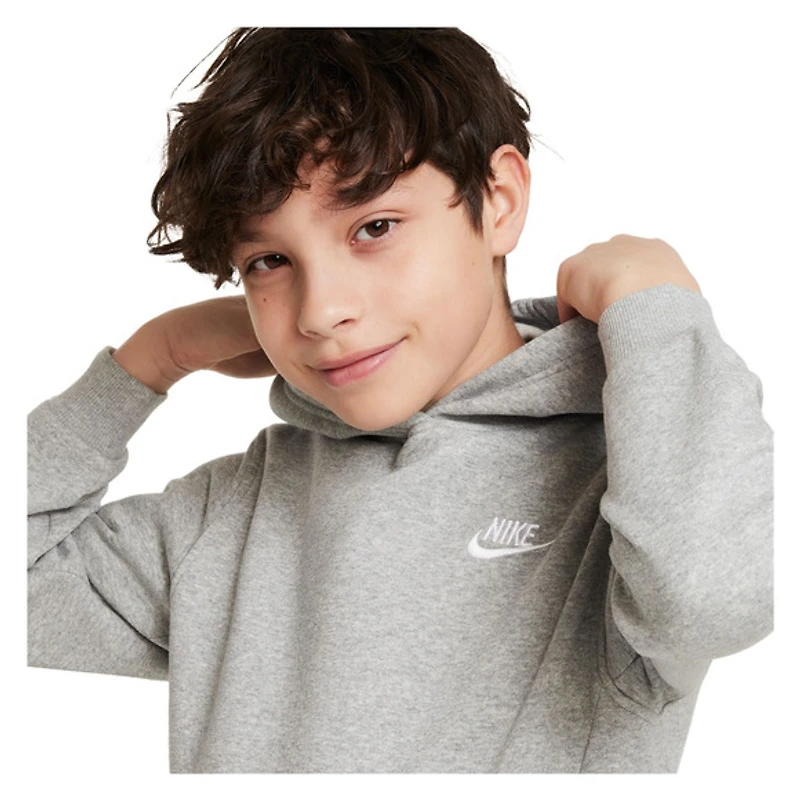 Club - Junior Hoodie